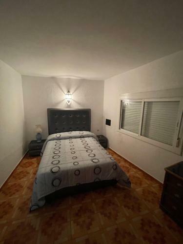 Gran Apartamento En Martil