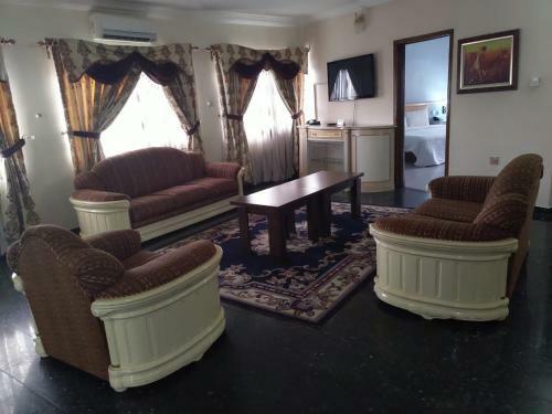 Royal Damgrete Hotel