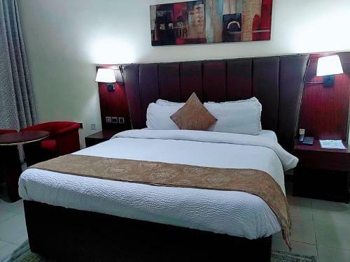 Royal Damgrete Hotel
