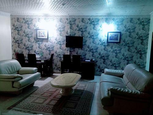 Royal Damgrete Hotel
