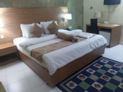 Royal Damgrete Hotel