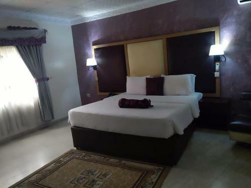 Royal Damgrete Hotel