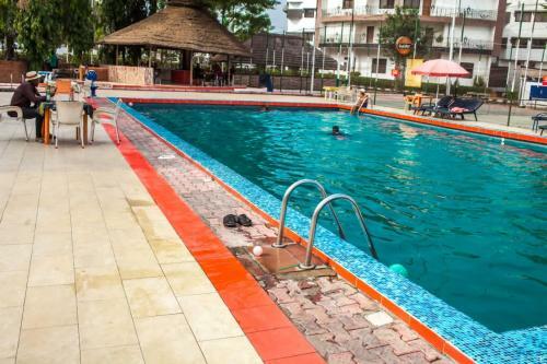 Royal Damgrete Hotel