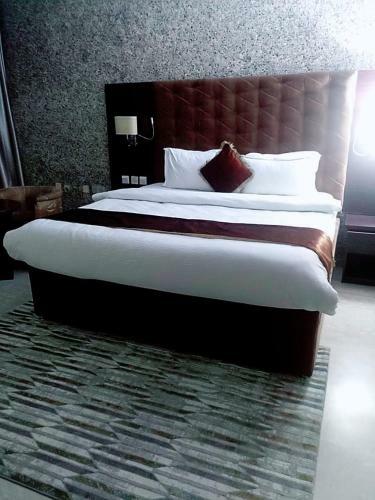 Royal Damgrete Hotel