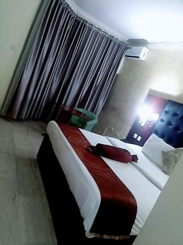Royal Damgrete Hotel
