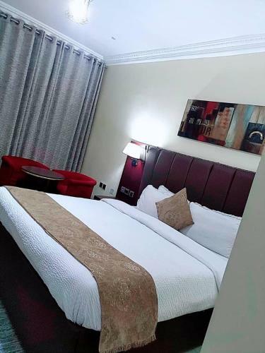 Royal Damgrete Hotel