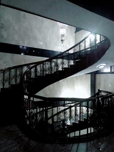 Royal Damgrete Hotel