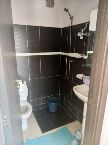 Apartamento Beautiful Appartement In Martil For Rent