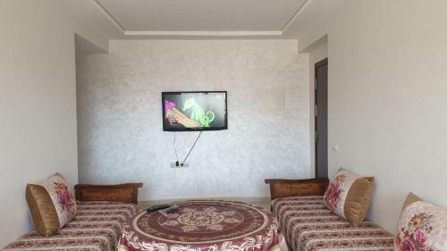 Apartamento Residence Martile