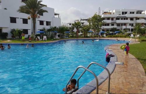 Apartamento La Cassia Cabo Negro