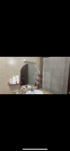 Apartamento La Cassia Cabo Negro