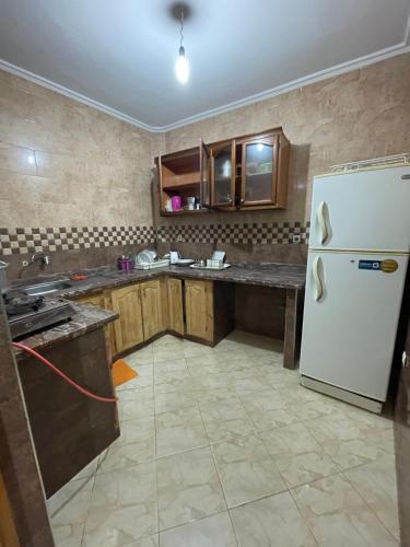 Apartamento Appartement Martil Beach 1