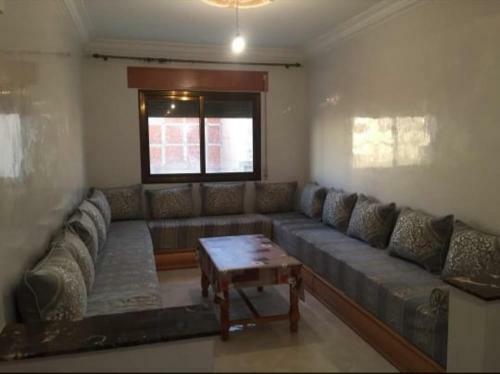 Apartamento Appartement Martil