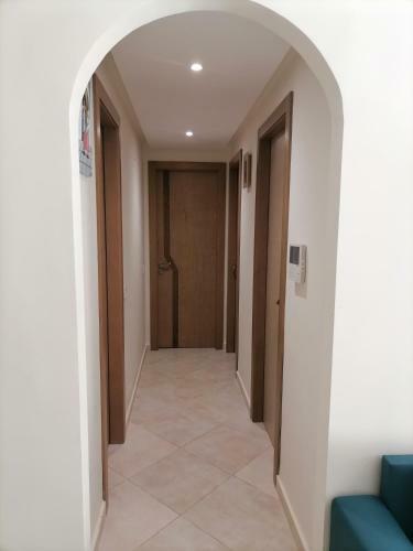 Apartamento Sweet Home