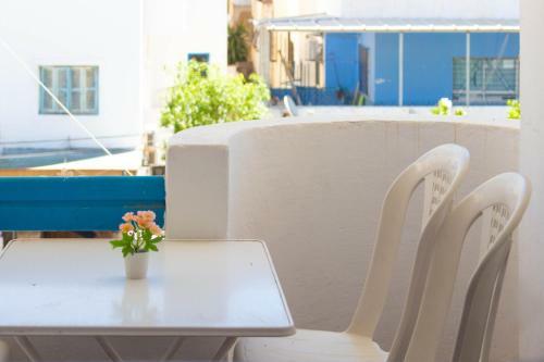 Apartamento Appartement Familial Au Centre Miramar