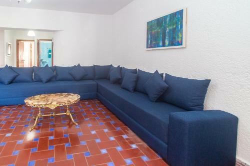 Apartamento Appartement Familial Au Centre Miramar