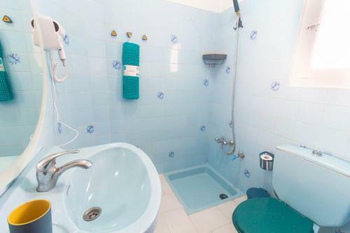 Apartamento Appartement Familial Au Centre Miramar
