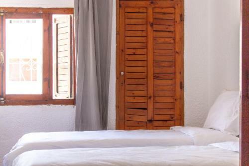 Apartamento Appartement Familial Au Centre Miramar