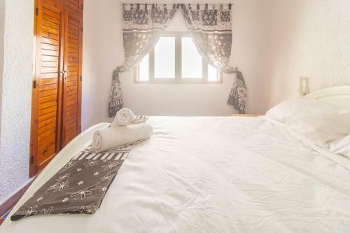 Apartamento Appartement Familial Au Centre Miramar