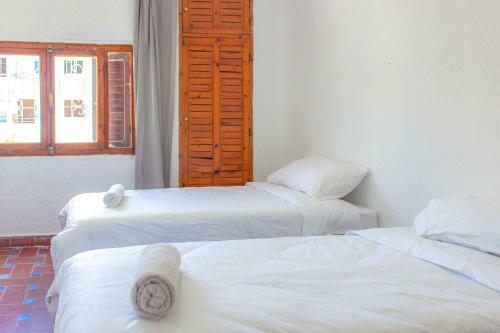 Apartamento Appartement Familial Au Centre Miramar