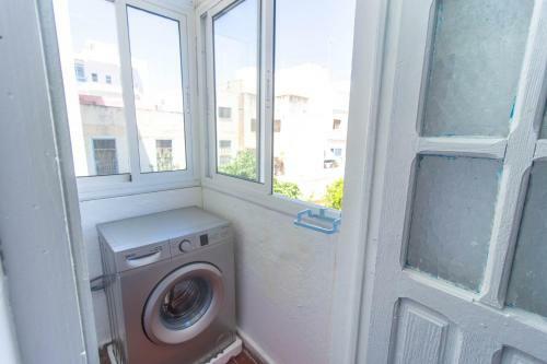 Apartamento Appartement Familial Au Centre Miramar