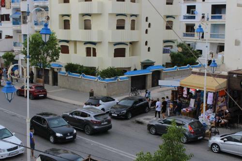 Apartamento Appartement Familial Au Centre Miramar