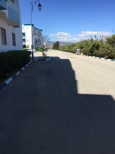 Apartamento Appart Martil