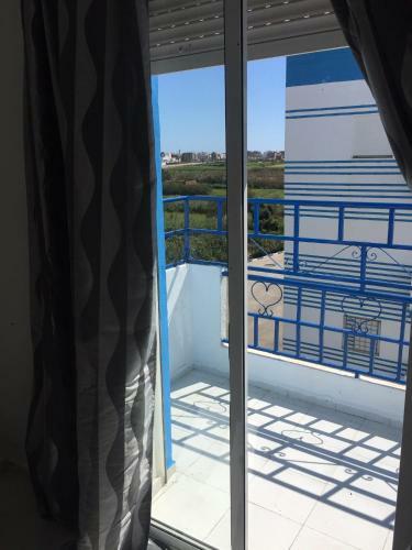 Apartamento Appart Martil