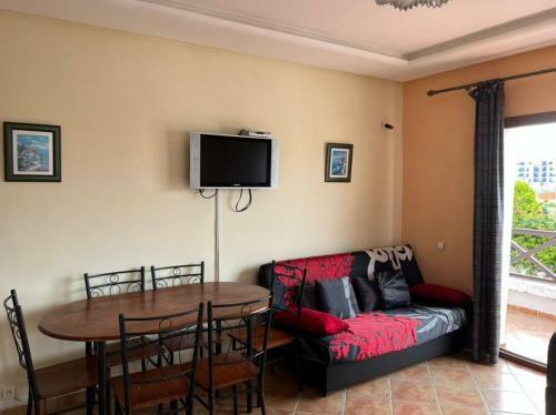 Apartamento Appartement � Costa Cabo , Martil