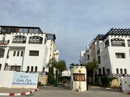 Apartamento Appartement � Costa Cabo , Martil