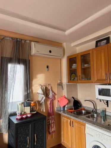 Apartamento Appartement � Costa Cabo , Martil