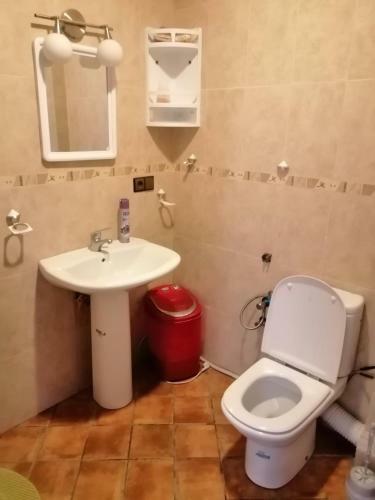 Apartamento Dunes De Martil