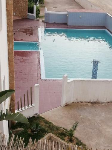 Apartamento Dunes De Martil