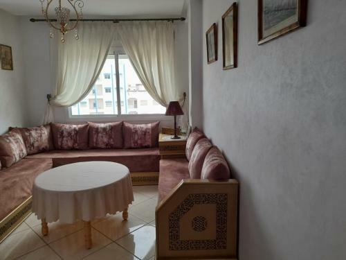 Apartamento Superbe Appartement Au Centre De Martil