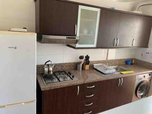 Apartamento Superbe Appartement En Complexe Avec Piscine