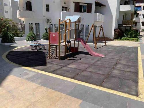 Apartamento Superbe Appartement En Complexe Avec Piscine