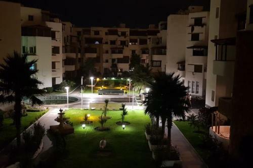 Apartamento Superbe Appartement En Complexe Avec Piscine
