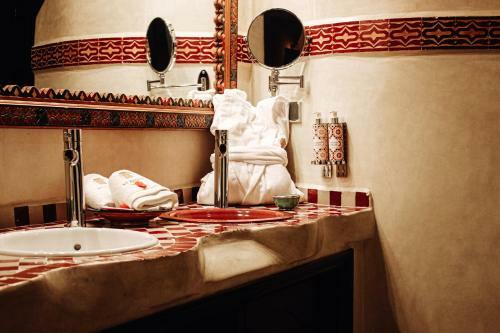 Hotel Oz Palace Ouarzazate