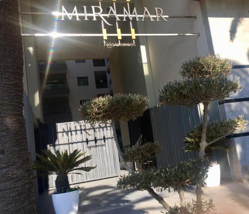 Apartamento Miramar Bd Mly Ismail