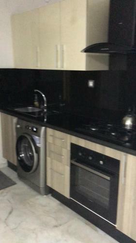 Apartamento Miramar Bd Mly Ismail