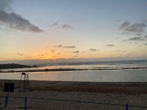 Apartamento Palm Beach El Mansouria