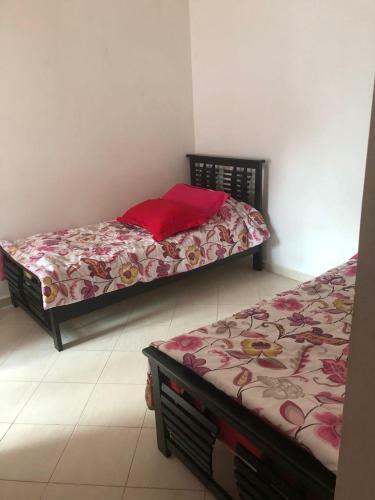 Apartamento R�sidence Kawtar Mohammedia