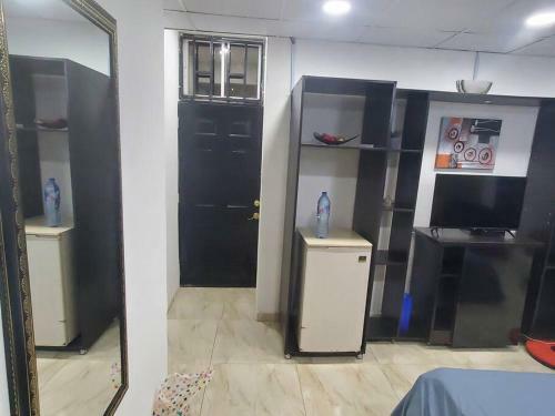 Exquisite One Bed Apartment In Asokoro!