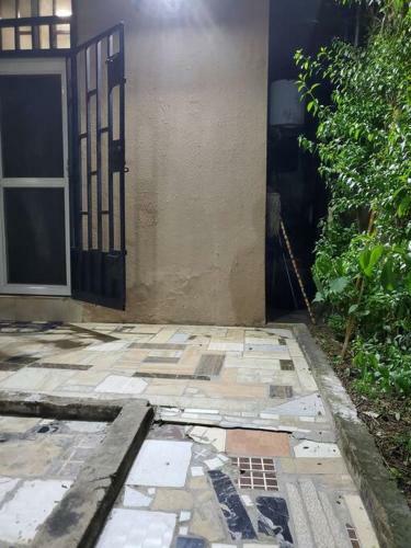 Exquisite One Bed Apartment In Asokoro!