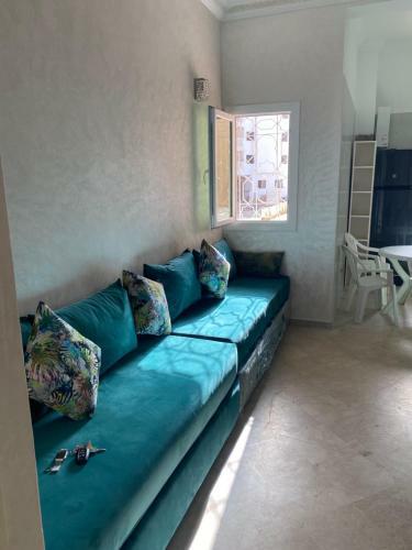Apartamento Monsoria