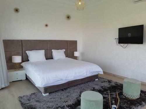 Apartamento Villa Taghazout Bay