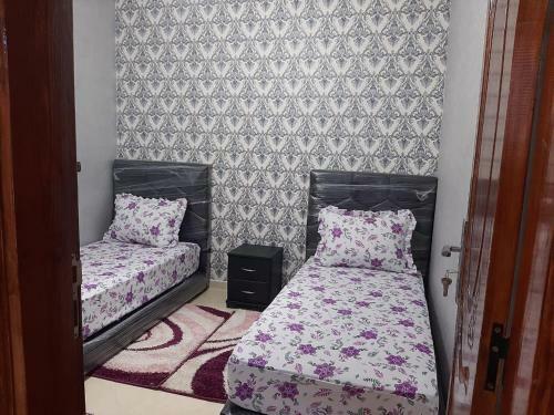Apartamento Rez-de-chauss�e Bien �quip�e.