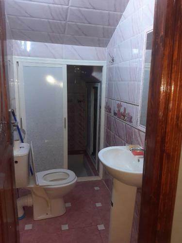 Apartamento Rez-de-chauss�e Bien �quip�e.