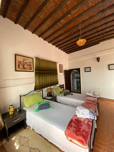 Riad Ryad Du P�cheur Safi