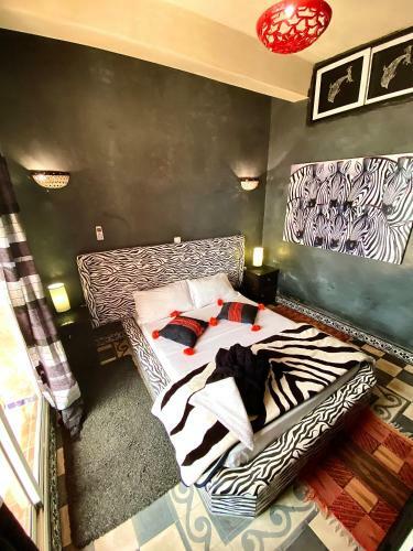 Riad Ryad Du P�cheur Safi